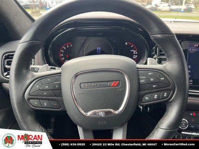 2024 Dodge Durango Base