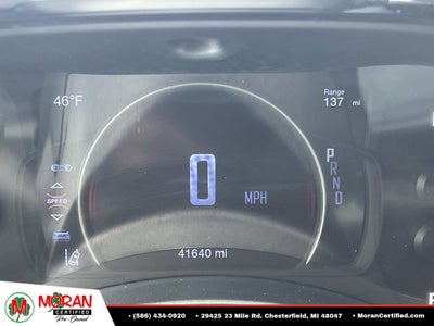 2024 Dodge Durango Base