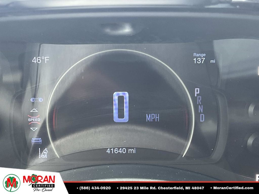 2024 Dodge Durango Base