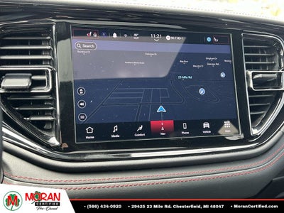 2024 Dodge Durango Base