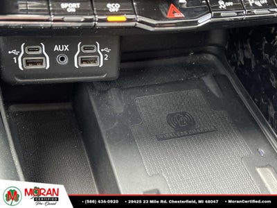2024 Dodge Durango Base