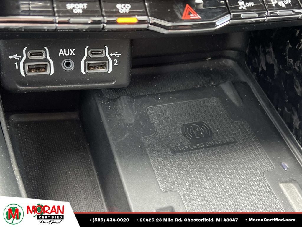 2024 Dodge Durango Base