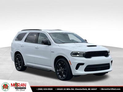 2024 Dodge Durango Base