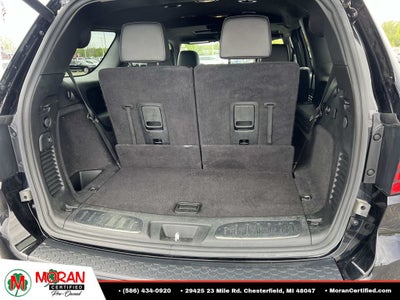 2024 Dodge Durango R/T Plus