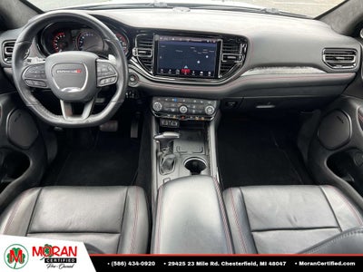 2024 Dodge Durango R/T Plus