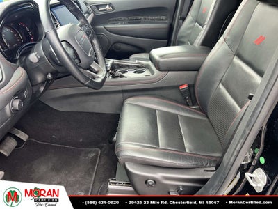 2024 Dodge Durango R/T Plus
