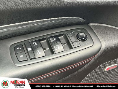 2018 Dodge Durango R/T