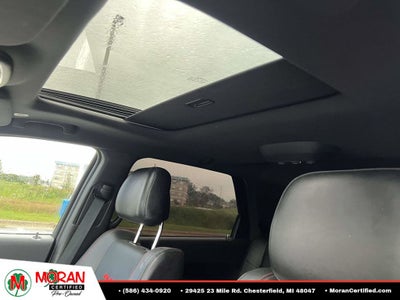 2018 Dodge Durango R/T