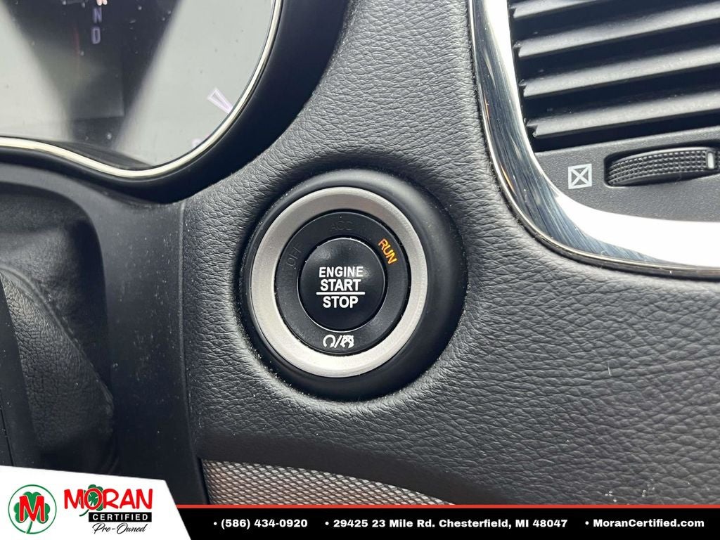 2018 Dodge Durango R/T
