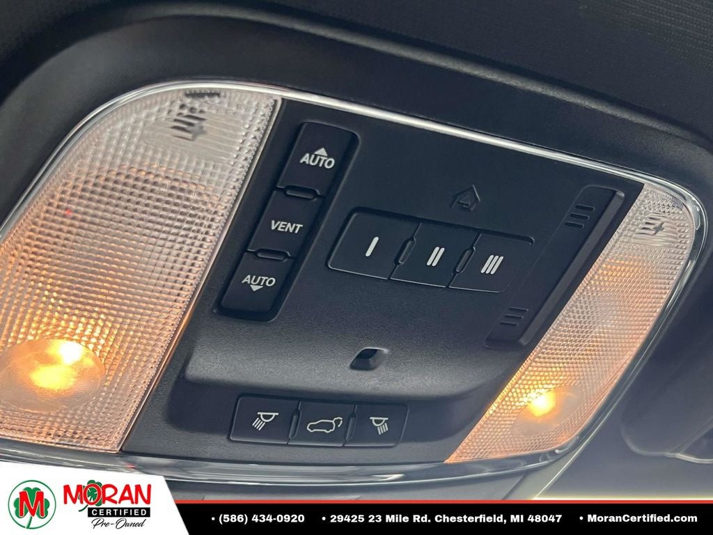 2018 Dodge Durango R/T