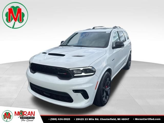2024 Dodge Durango Base