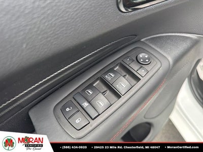 2024 Dodge Durango Base