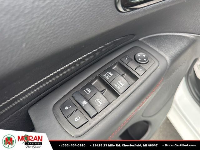 2024 Dodge Durango Base