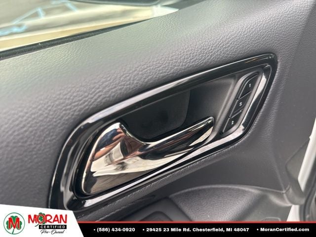 2024 Dodge Durango Base