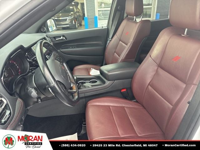 2024 Dodge Durango Base