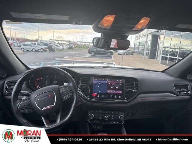 2024 Dodge Durango Base