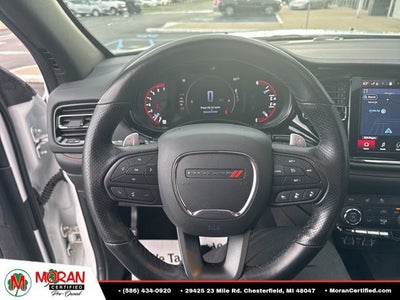 2024 Dodge Durango Base