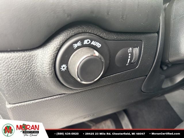 2024 Dodge Durango Base