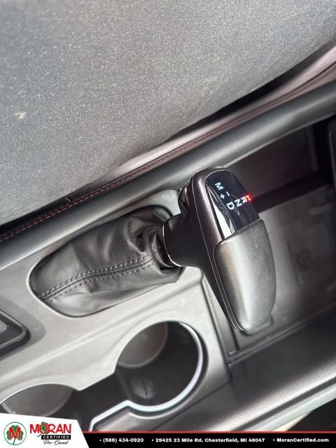 2024 Dodge Durango Base