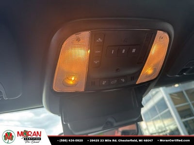 2024 Dodge Durango Base