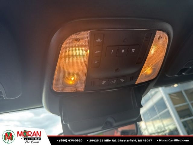 2024 Dodge Durango Base