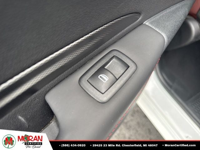 2024 Dodge Durango Base