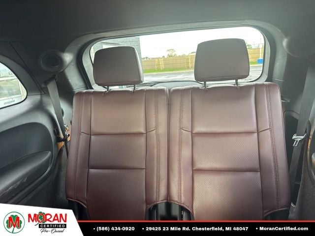 2024 Dodge Durango Base