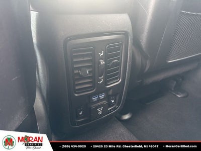 2024 Dodge Durango Base