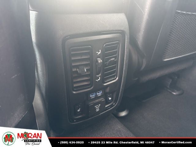 2024 Dodge Durango Base