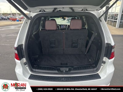 2024 Dodge Durango Base