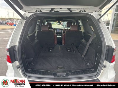 2024 Dodge Durango Base