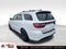 2024 Dodge Durango Base
