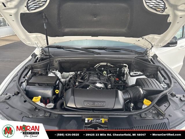 2024 Dodge Durango Base