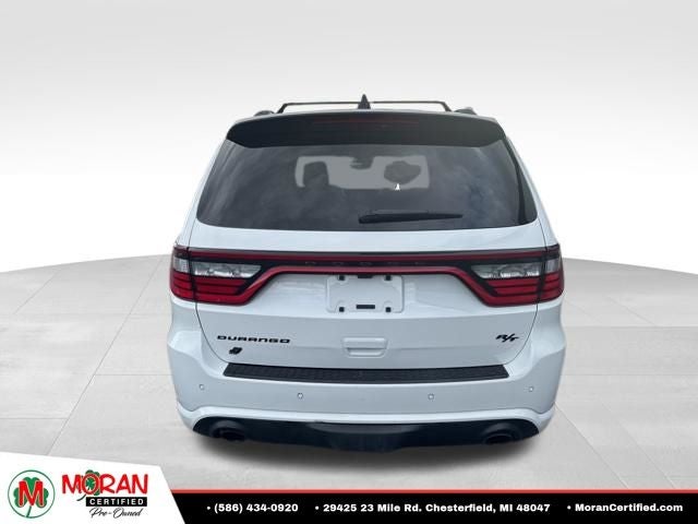 2024 Dodge Durango Base