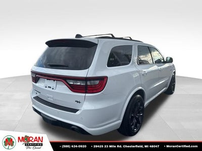 2024 Dodge Durango Base