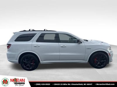 2024 Dodge Durango Base