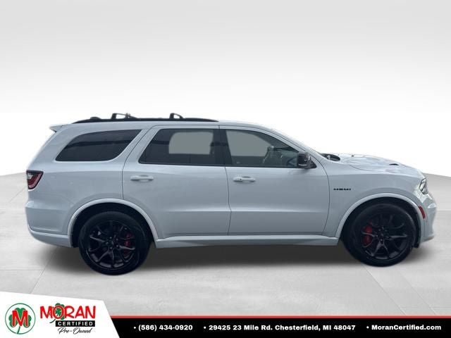 2024 Dodge Durango Base
