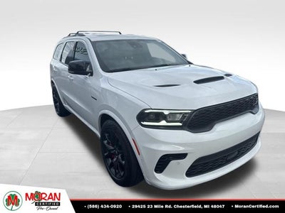 2024 Dodge Durango Base