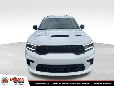 2024 Dodge Durango Base
