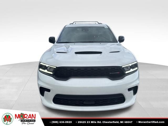 2024 Dodge Durango Base