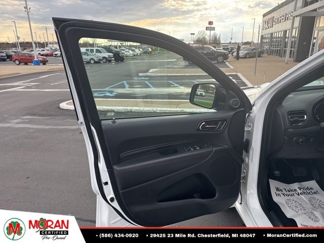 2024 Dodge Durango Base