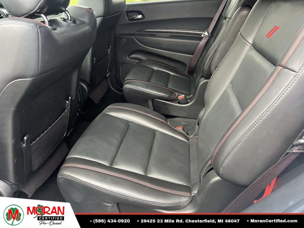 2024 Dodge Durango Base