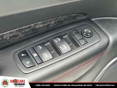 2024 Dodge Durango Base