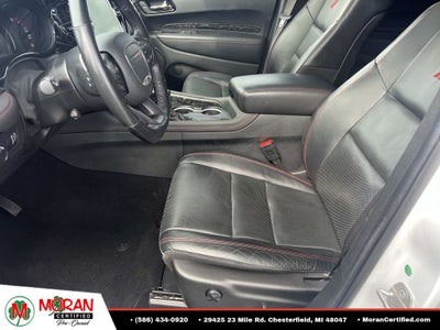2024 Dodge Durango Base