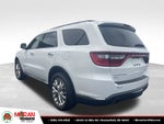 2014 Dodge Durango Citadel