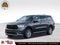 2018 Dodge Durango Police