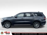 2018 Dodge Durango Police