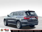 2018 Dodge Durango Police