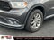 2018 Dodge Durango Police