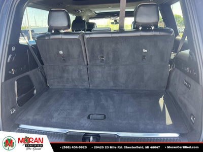 2023 Jeep Grand Wagoneer Series II
